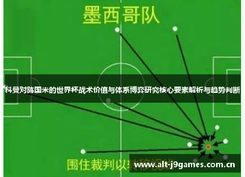 科曼对阵国米的世界杯战术价值与体系博弈研究核心要素解析与趋势判断